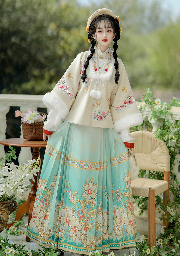 汉服出海2.0时代——跨境电商业绩翻倍的三个维度突破